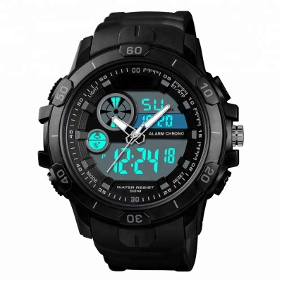 Digital Sports Watch Mens